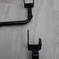 Harley-Davidson OEM Saddlebag Guard Rail Pair 90200550 & 90200549