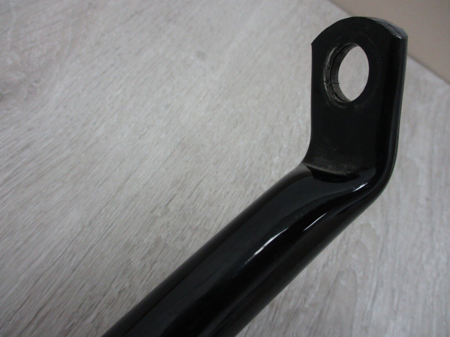 Harley-Davidson OEM Saddlebag Guard Rail Pair 90200550 & 90200549