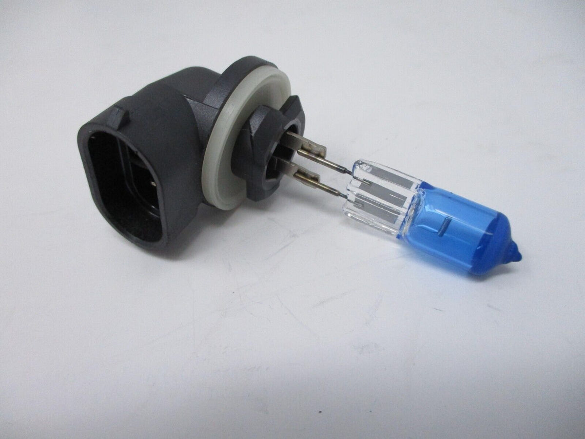 PIAA 70821 Halogen Bulb 881 27 50W X-WHT 2060-0292