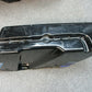 Harley Davidson OEM FLHX 08 Limited Addition Frost Bite Saddle Bags With Lids
