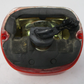Harley-Davidson Tail Light Base and Lens  68140-99