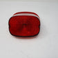 Harley-Davidson Tail Light Base and Lens  68140-99