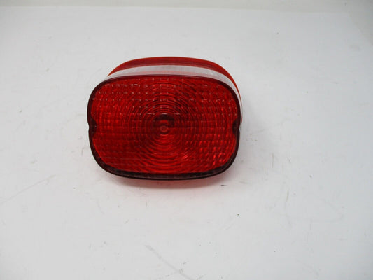 Harley-Davidson Tail Light Base and Lens  68140-99