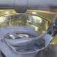 Harley-Davidson Tail Light Base and Lens  68140-99