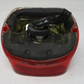 Harley-Davidson Tail Light Base and Lens  68140-99