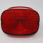 Harley-Davidson Tail Light Base and Lens  68140-99