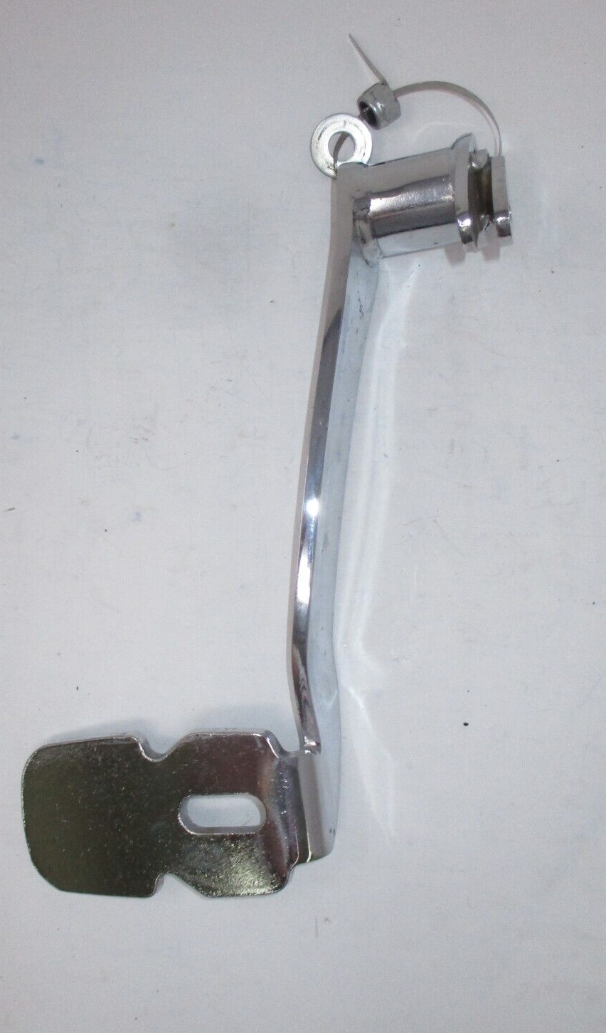 Harley-Davidson Touring Brake Lever 42407-08