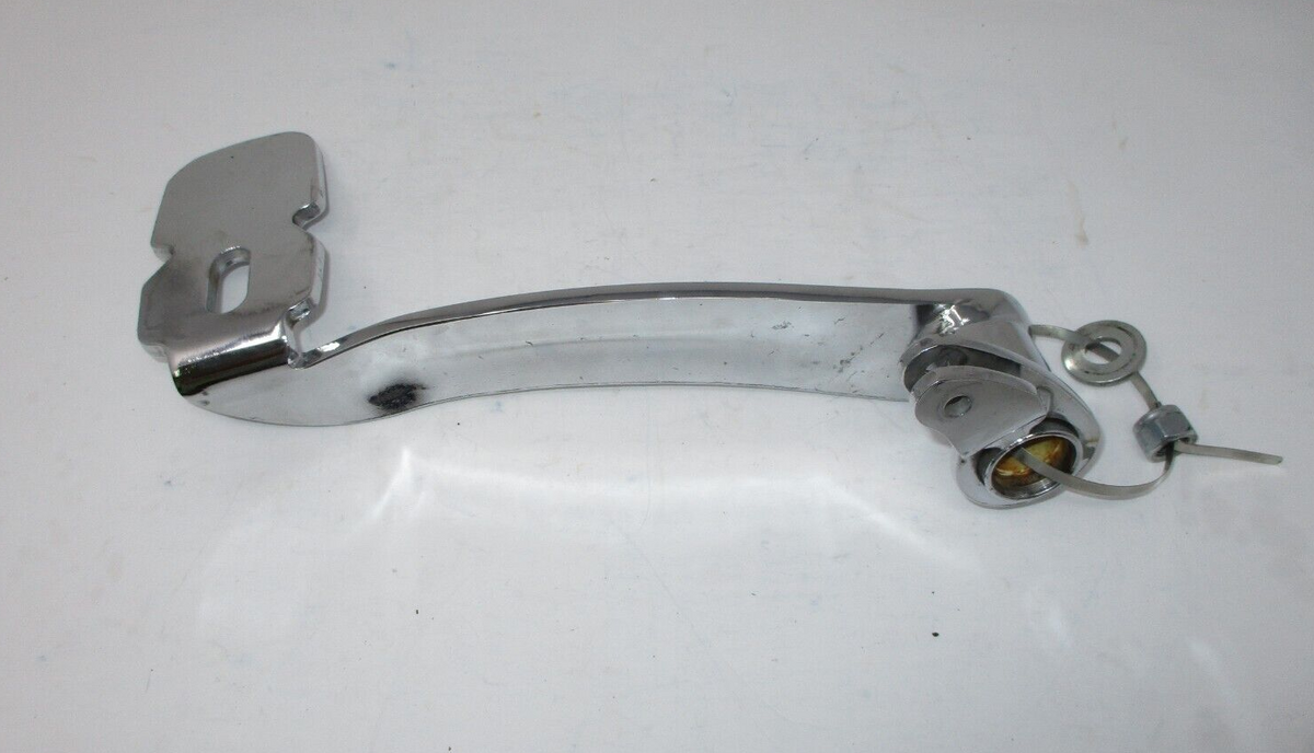 Harley-Davidson Touring Brake Lever 42407-08