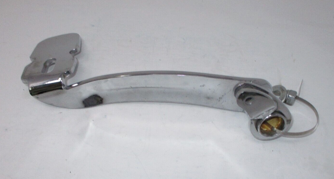 Harley-Davidson Touring Brake Lever 42407-08