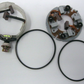 ITL Metric Brush Plate Repair Kit (Unknown Fitment) 15170502