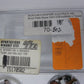 ITL Metric Brush Plate Repair Kit (Unknown Fitment) 15170502