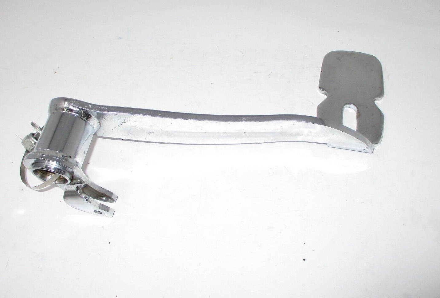 Harley-Davidson Touring Brake Lever 42407-08