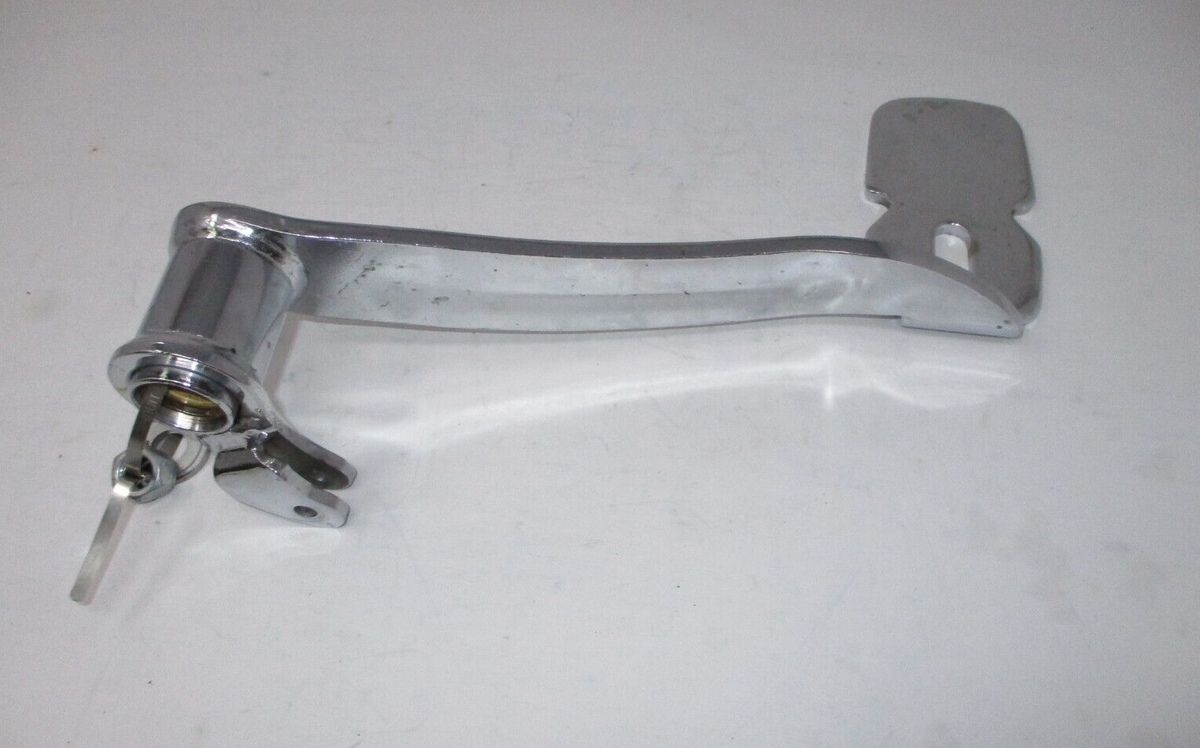 Harley-Davidson Touring Brake Lever 42407-08