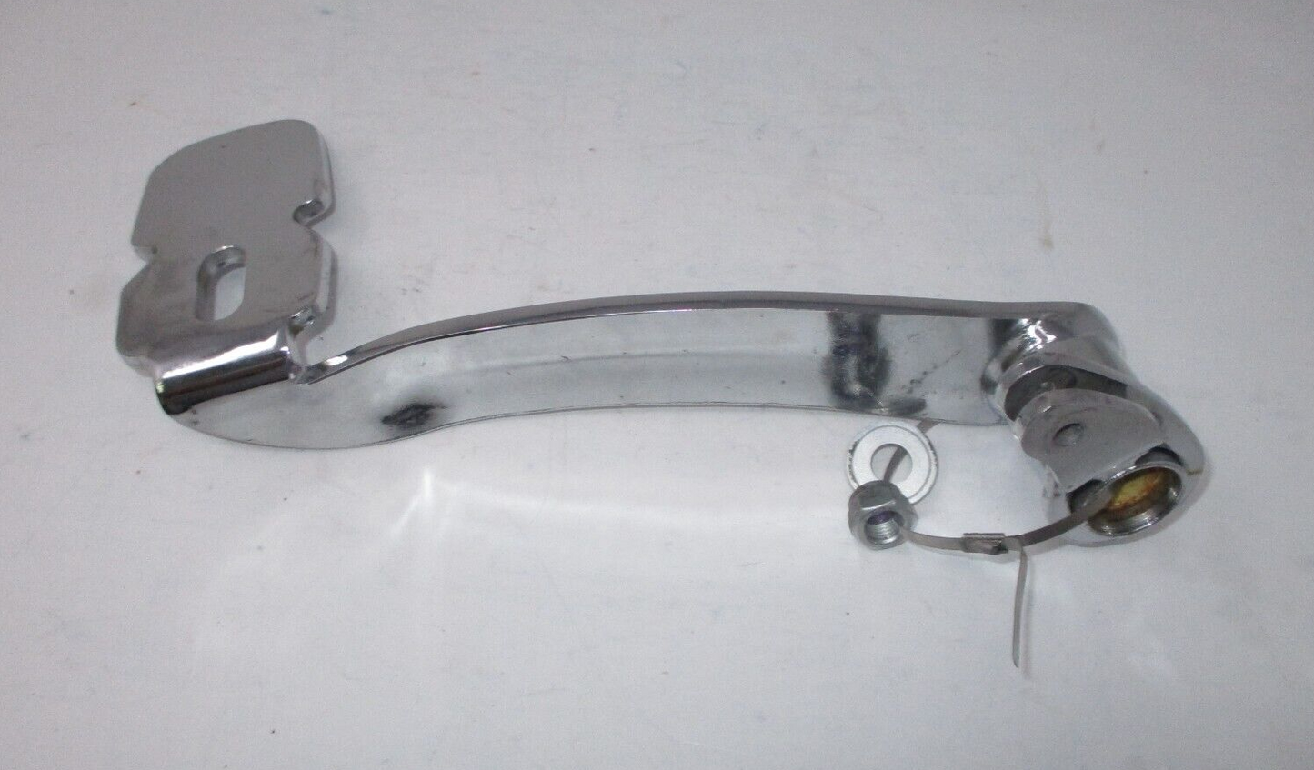 Harley-Davidson Touring Brake Lever 42407-08
