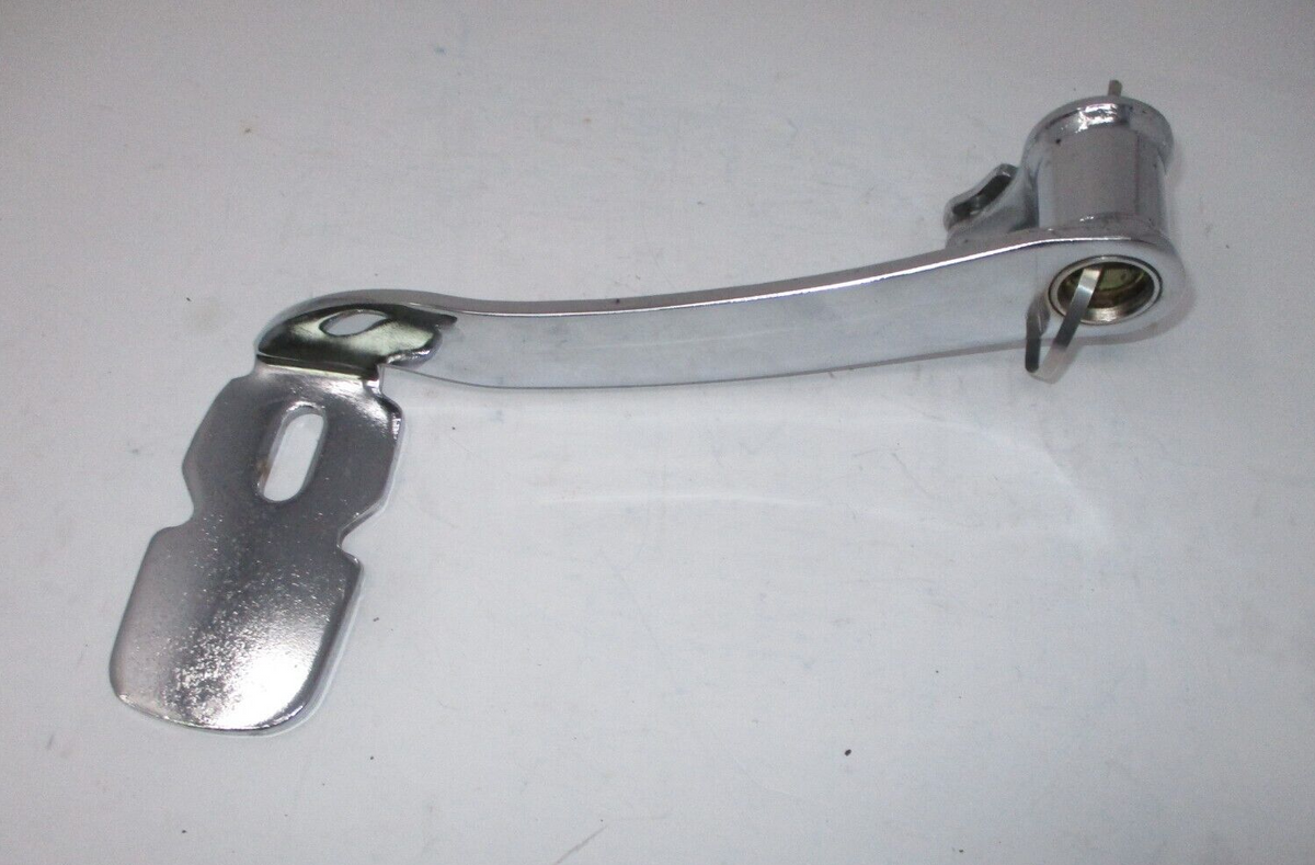 Harley-Davidson Touring Brake Lever 42407-08