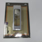 Harley-Davidson OEM Chrome Oil Cooler Cover 74669-05