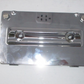 License Plate Holder for Harley-Davidson  7.25" x 4.5"