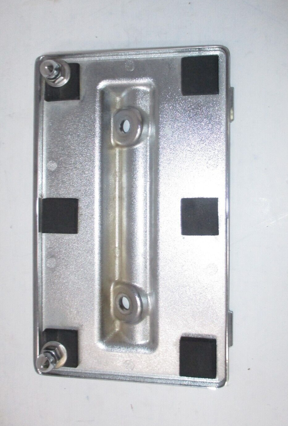 License Plate Holder for Harley-Davidson  7.25" x 4.5"