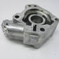Harley-Davidson  M8 10 Lobe Water Cooled Oil Pump Assembly Casting # 62400180