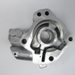 Harley-Davidson  M8 10 Lobe Water Cooled Oil Pump Assembly Casting # 62400180