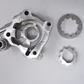 Harley-Davidson  M8 10 Lobe Water Cooled Oil Pump Assembly Casting # 62400180
