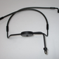 Magnum Black Pearl  Design Low  Front Lower Brake Line 1741-1072