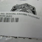 Harley-Davidson OEM NOS Ball Bearing 43055BB TVH, Double Row (A2D)  11000066