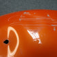 Harley Davidson OEM FL Touring Rear Fender 58702-09 Orange 09 Later