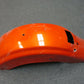 Harley Davidson OEM FL Touring Rear Fender 58702-09 Orange 09 Later