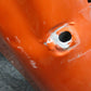 Harley Davidson OEM FL Touring Rear Fender 58702-09 Orange 09 Later