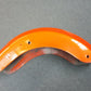 Harley Davidson OEM FL Touring Rear Fender 58702-09 Orange 09 Later