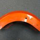 Harley Davidson OEM FL Touring Rear Fender 58702-09 Orange 09 Later
