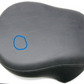 Harley Davidson OEM XL Passenger Pad 51539-04