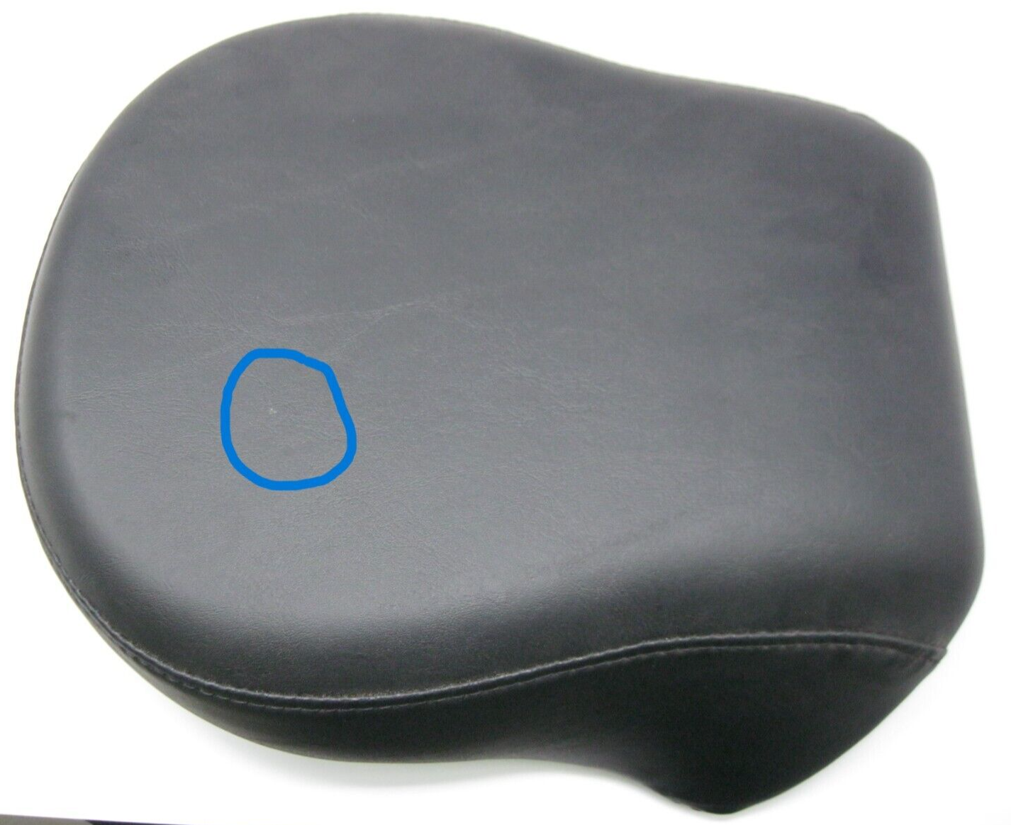 Harley Davidson OEM XL Passenger Pad 51539-04
