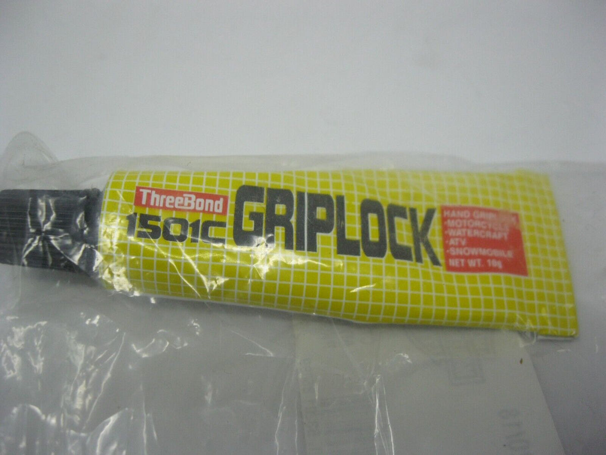 Harley- Davidson Three bond Grip Lock 10 Gram Tube 99839-95