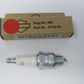 Harley-Davidson OEM Spark Plug SINGLE UNIT 32338-04