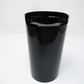 Harley-Davidson Vivid Black Left Fork Tube Cover OEM 45600038DH