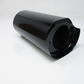 Harley-Davidson Vivid Black Left Fork Tube Cover OEM 45600038DH