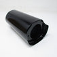 Harley-Davidson Vivid Black Left Fork Tube Cover OEM 45600038DH
