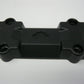 Harley-Davidson  Black Handlebar Top Clamp Kit 1.25"  55900237