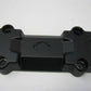 Harley-Davidson  Black Handlebar Top Clamp Kit 1.25"  55900237