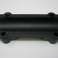 Harley-Davidson  Black Handlebar Top Clamp Kit 1.25"  55900237