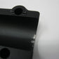 Harley-Davidson  Black Handlebar Top Clamp Kit 1.25"  55900237
