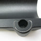 Harley-Davidson  Black Handlebar Top Clamp Kit 1.25"  55900237