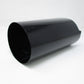 Harley-Davidson Vivid Black Left Fork Tube Cover OEM 45600038DH
