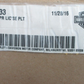 Harley-Davidson Upper  License Plate  Bracket 67900233