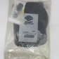 Harley-Davidson Detachable Pillion Hardware Kit, FLH 51659-96