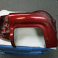 Harley Davidson OEM 58816-05A FLHT/FLTR/FLHR Red Lower Left Fairing