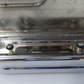 Light Up License Plate Mount Assembly