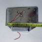 Light Up License Plate Mount Assembly